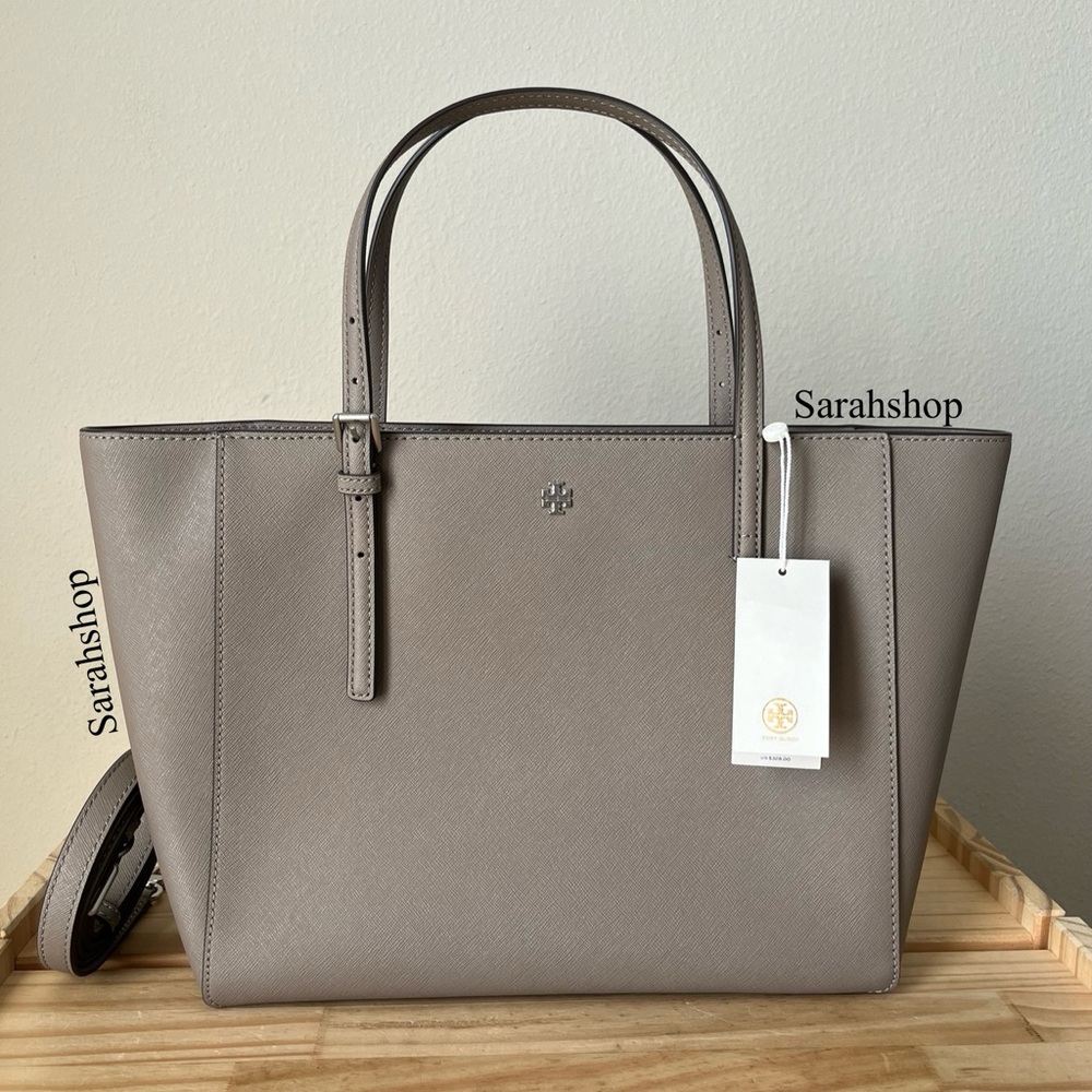 🌺Tory Burch Emerson small tote